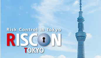 RISCON TOKYO